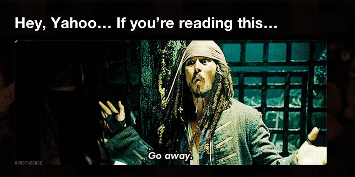 Usuarios de Tumblr reniegan por la compra de Yahoo! y amenazan con irse