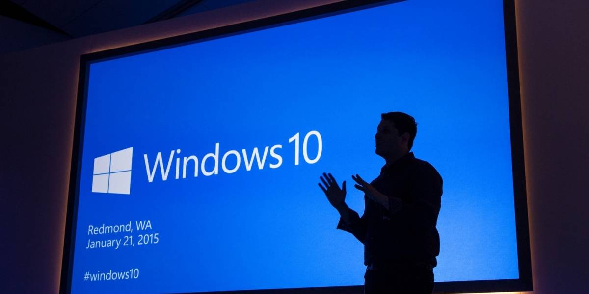Así lucen Word, PowerPoint y Excel en Windows 10