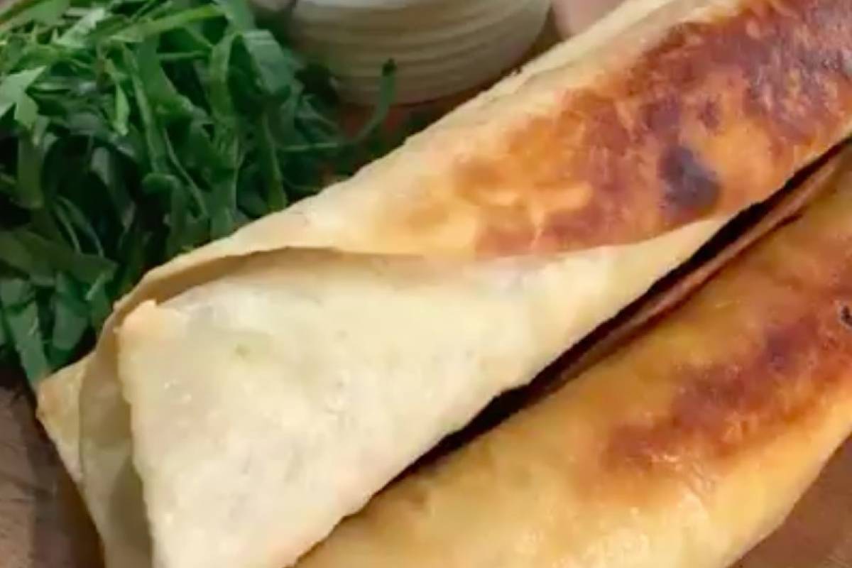 tacos de pollo