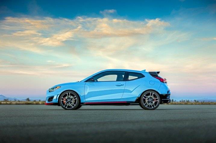 Hyundai N