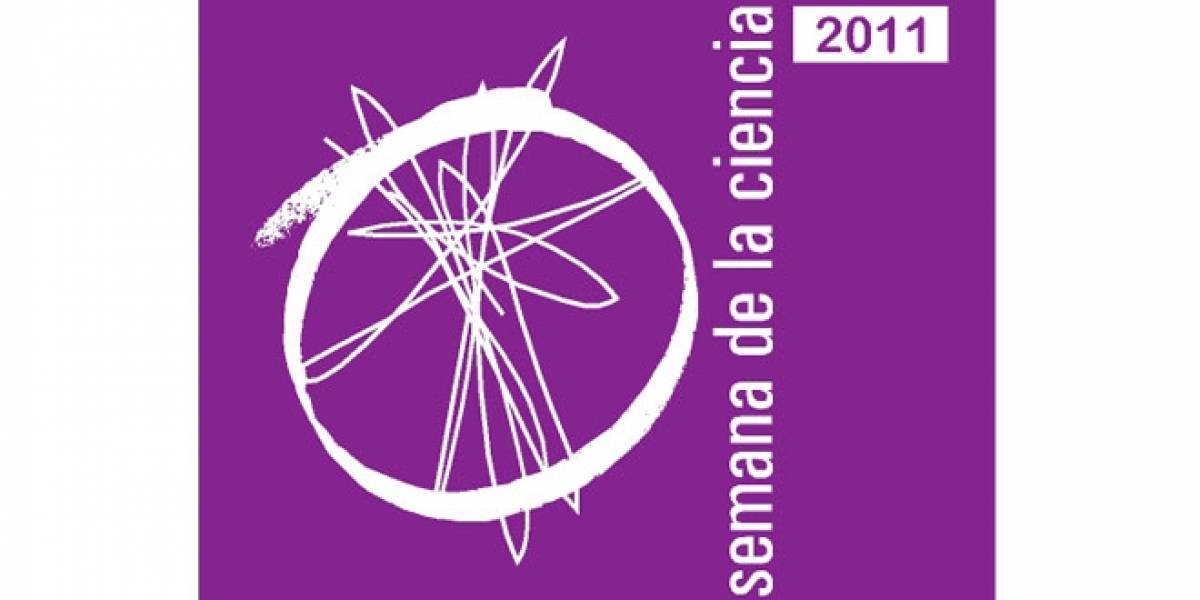 España: Arranca la Semana de la Ciencia 2011