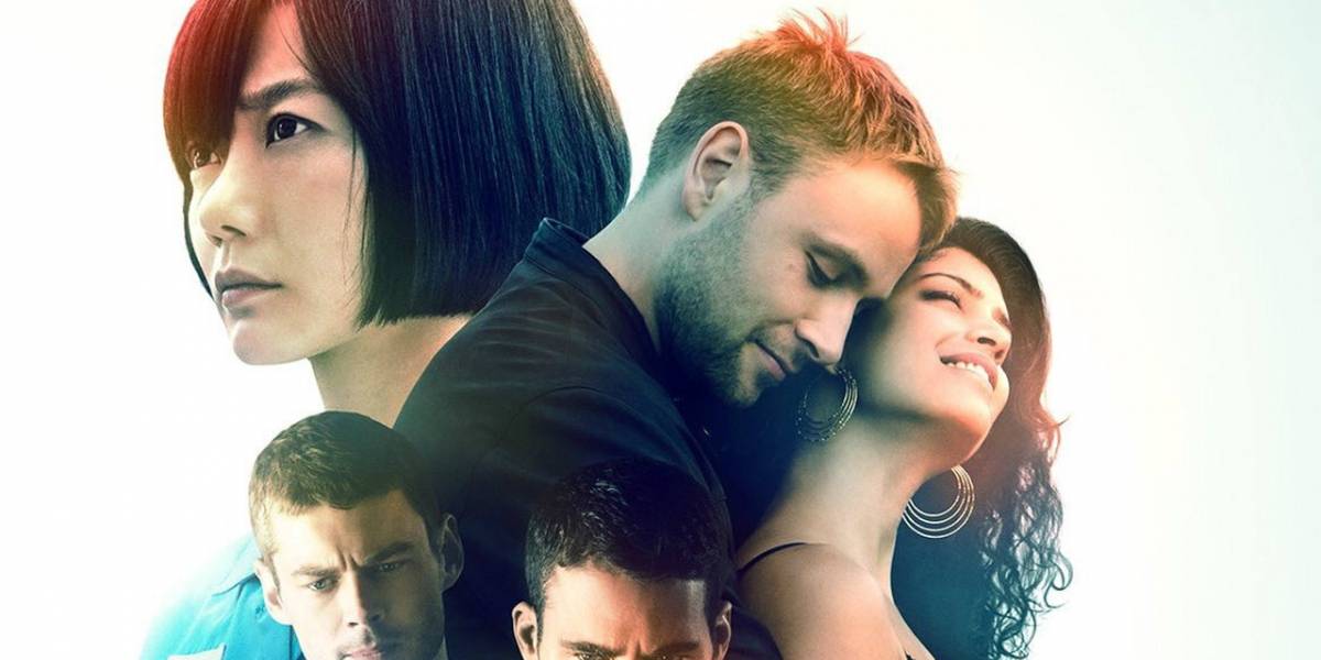 Netflix canceló Sense8 (y ya se veía venir)
