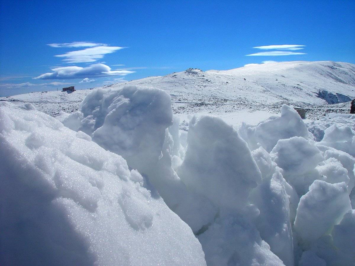 serra da estrela