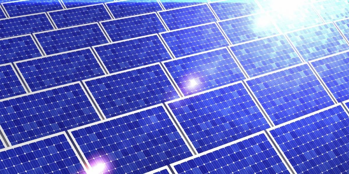 Apple invierte USD $848 millones para construir una gran planta de energía solar