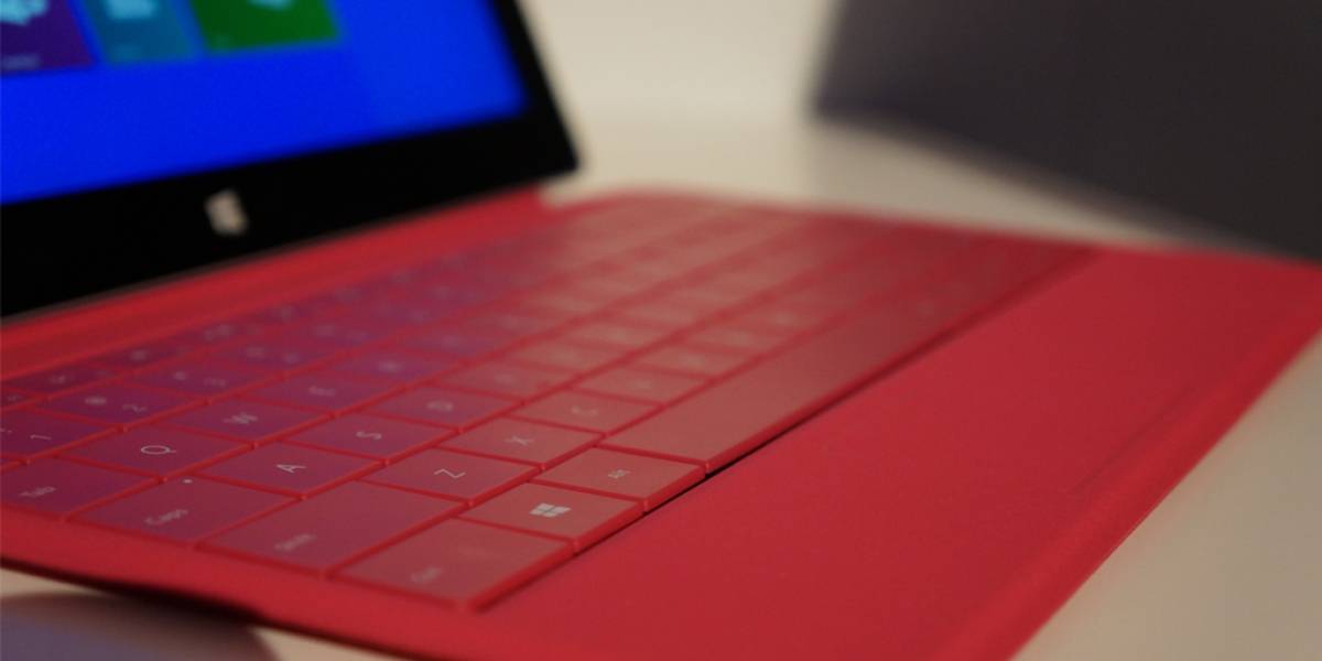 Microsoft reduce el precio de la Surface Pro 2 hasta por USD$200