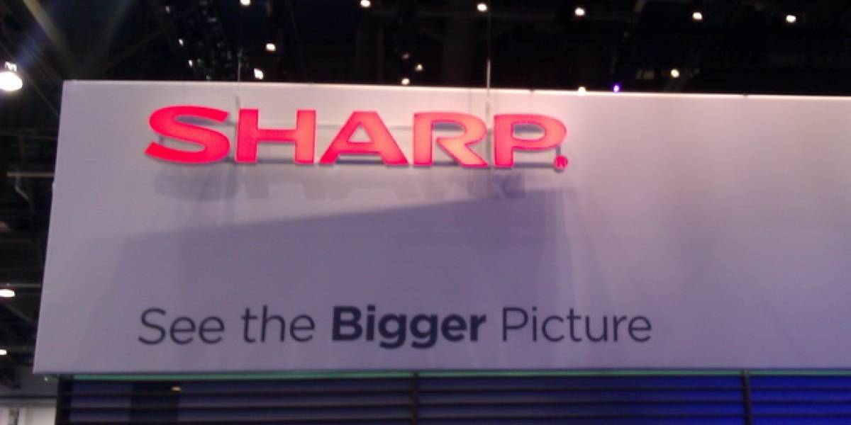 Sharp podría vender su planta mexicana a empresa taiwanesa