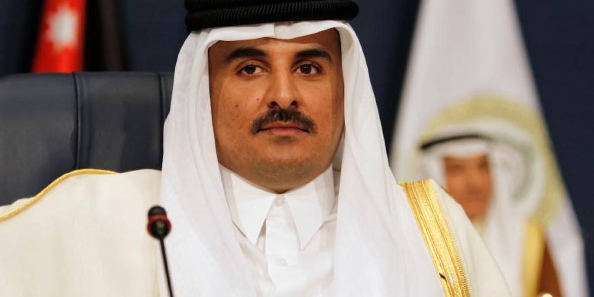 Confirman hackeo en Agencia de Noticias de Qatar