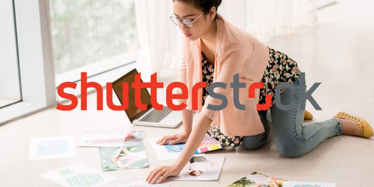 PowerPoint ahora integra galerías de Shutterstock