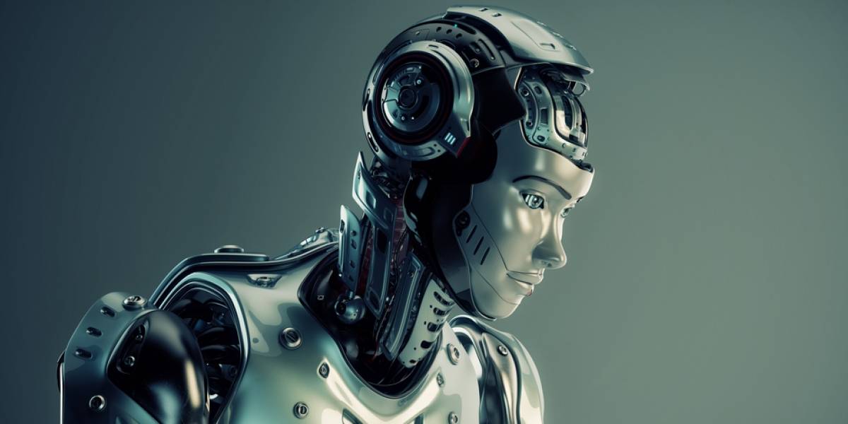 Un robot será miembro de la mesa directiva de una empresa en Japón