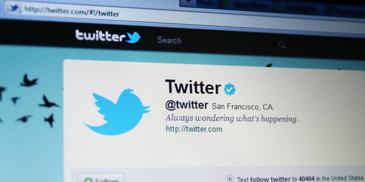 Twitter adquiere Gnip