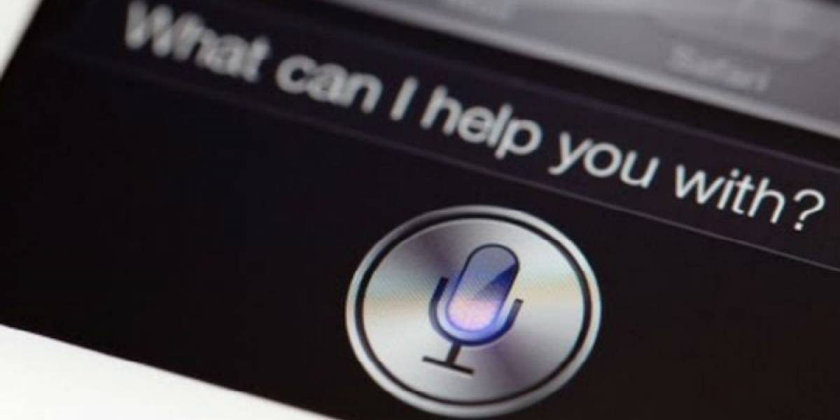 Marina británica quiere integrar asistente como Siri a su armamento