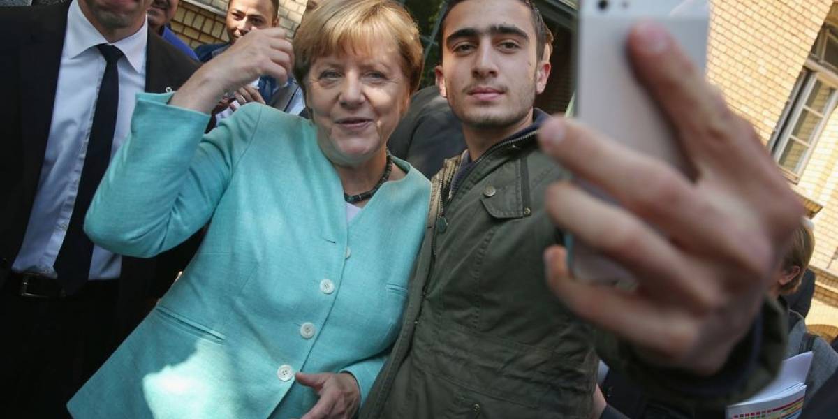 Refugiado sirio demanda a Facebook por caso de noticias falsas