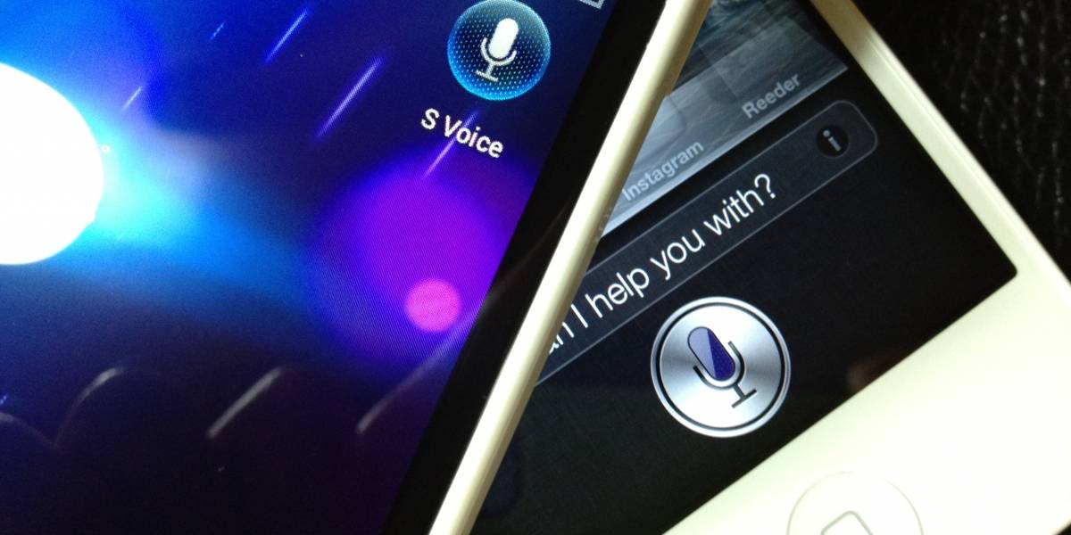Referencias a una posible llegada de Siri a Apple TV