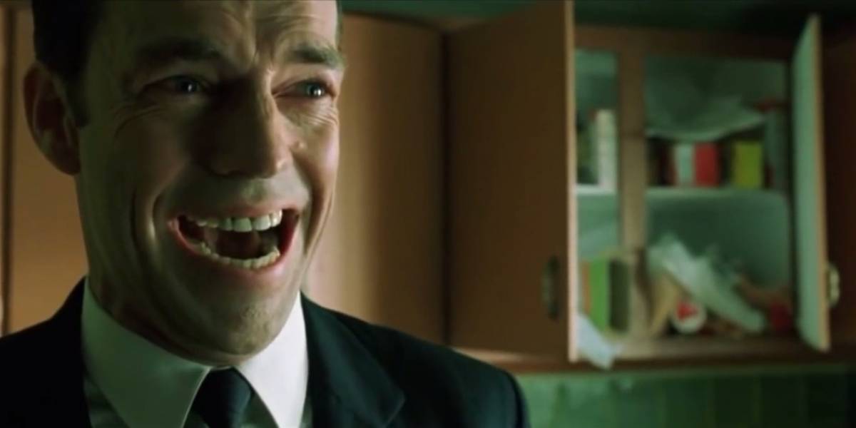 Warner planearía reiniciar la saga de Matrix