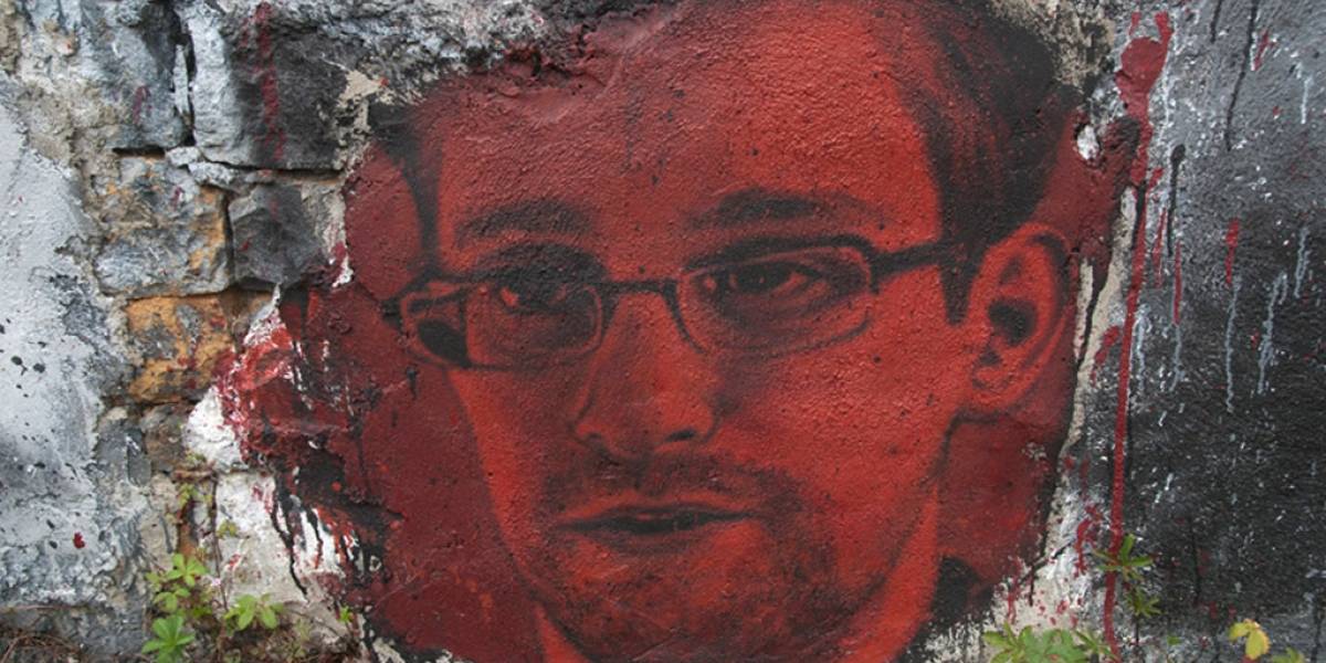 Sony Pictures tiene los derechos para la película de Edward Snowden