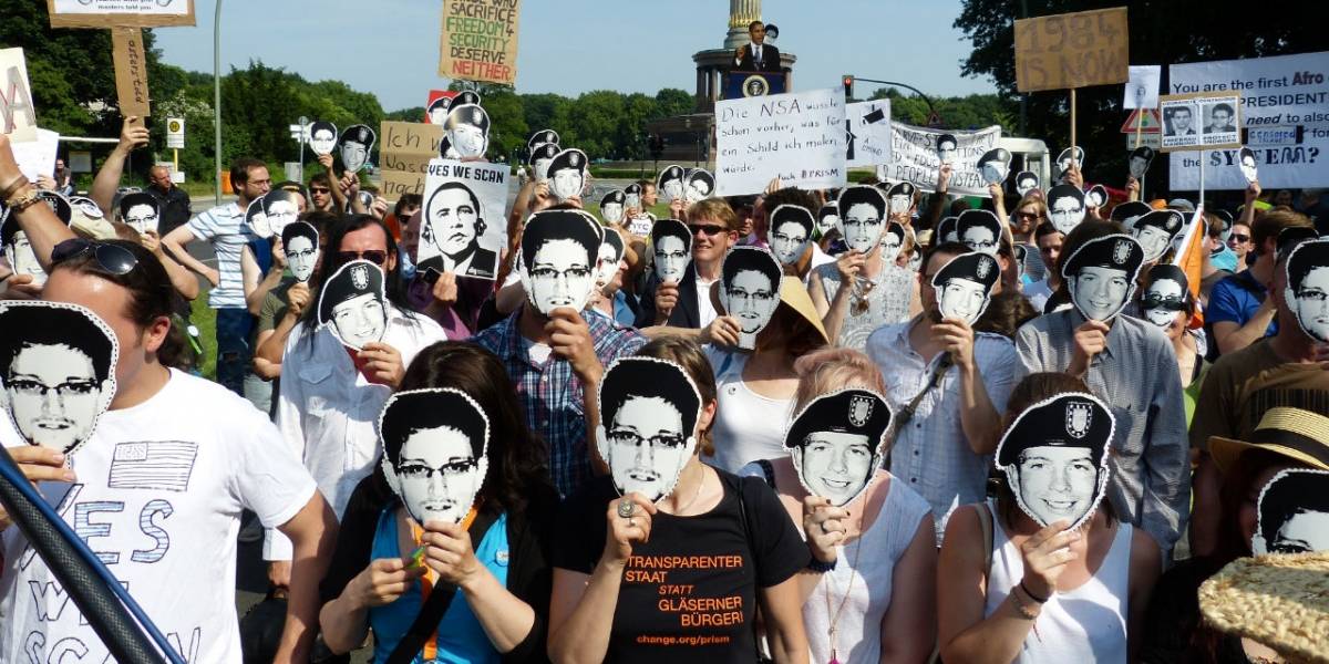 10 formas en que Edward Snowden sacudió al mundo