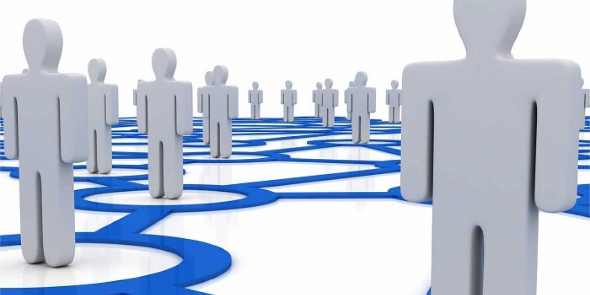 Una de cada seis personas encontró su actual empleo por redes sociales