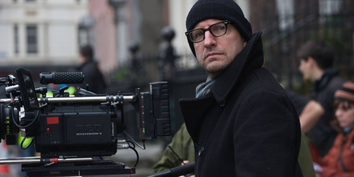Los Panama Papers llegarán al cine de la mano de Steven Soderbergh