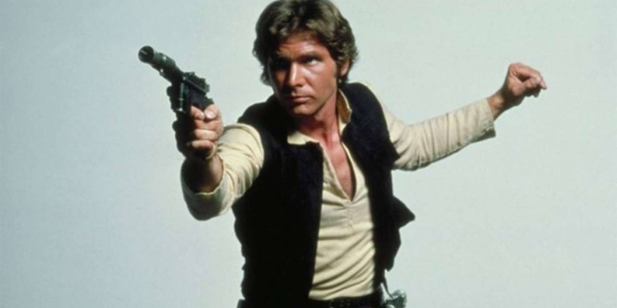 Película de Han-Solo apuntará a un estilo más de Western