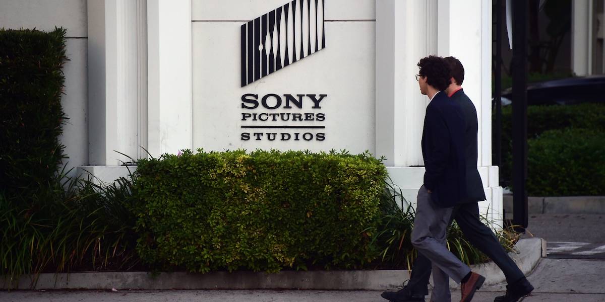Wikileaks libera la segunda parte de los documentos filtrados de Sony