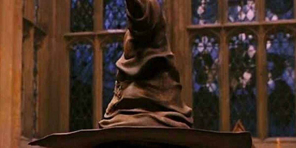 Crean sombrero seleccionador de Harry Potter con tecnología IBM