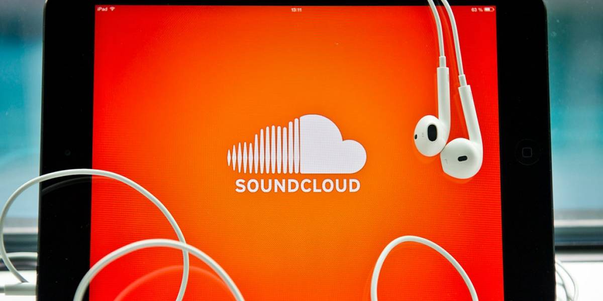 SoundCloud estaría al borde de la bancarrota