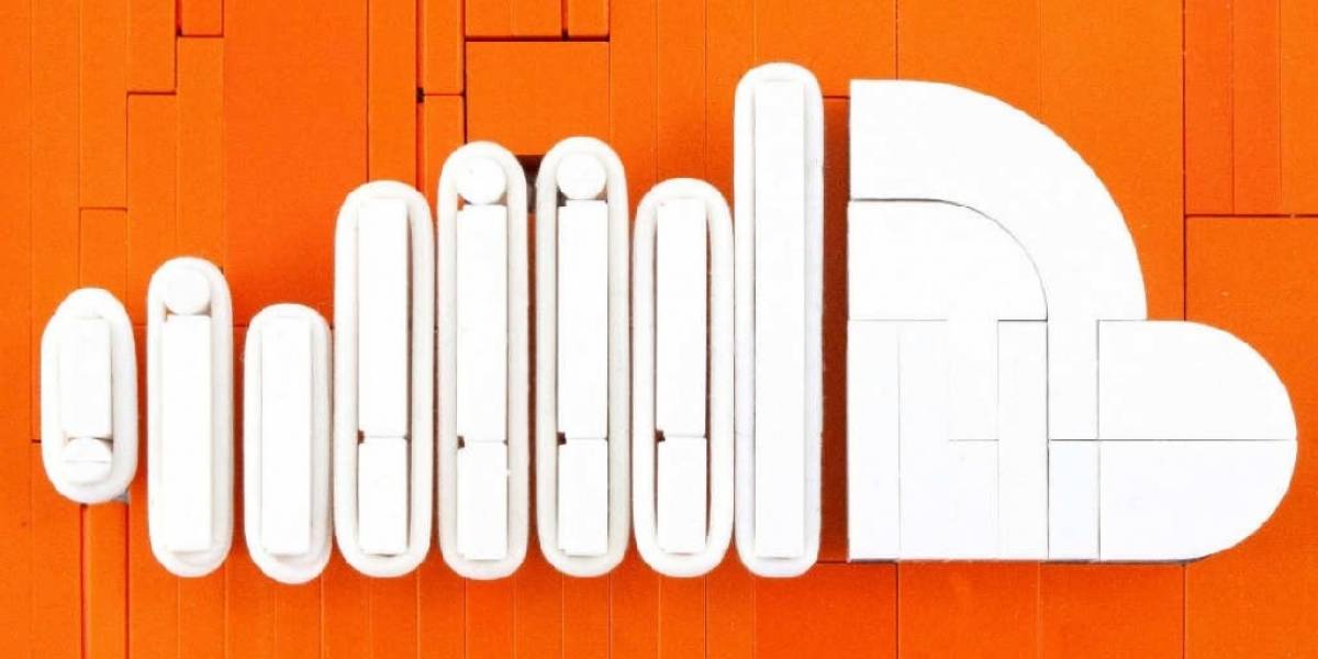 Soundcloud se actualiza y nos muestra más música