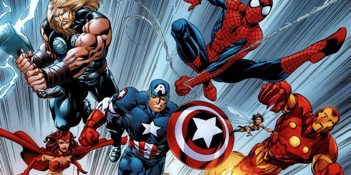 Marvel incluirá a Spider-Man en su universo cinematográfico