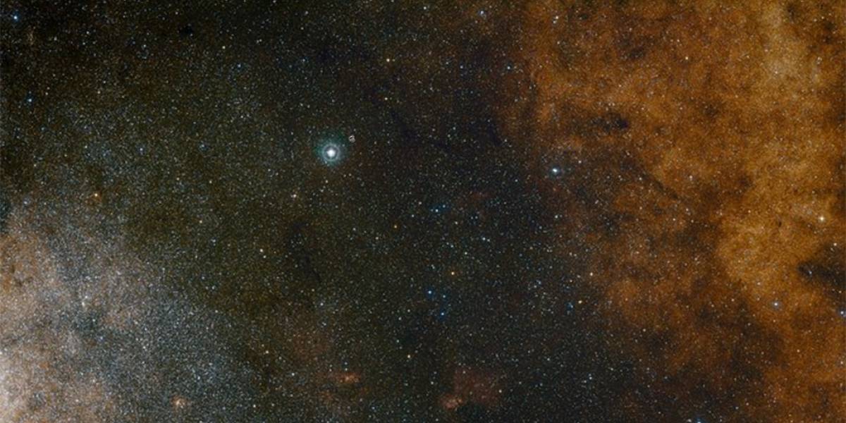 Astrónomos descubren estrellas de más de 10 mil millones de años de antigüedad