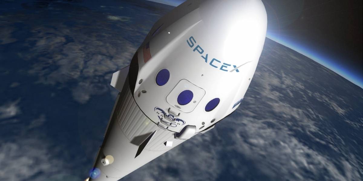 SpaceX completa misión con un Falcon 9 sin explotarlo