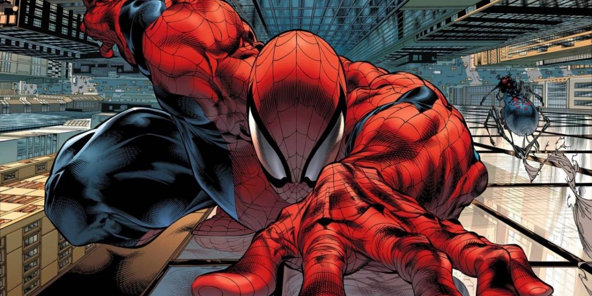 Sony Pictures estaría en busca de nuevo actor para Spider-Man