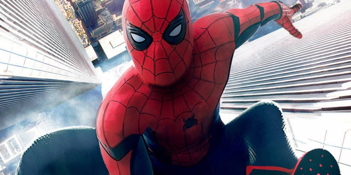 Spidey Suit: nuevo tráiler de Spider-Man: Homecoming