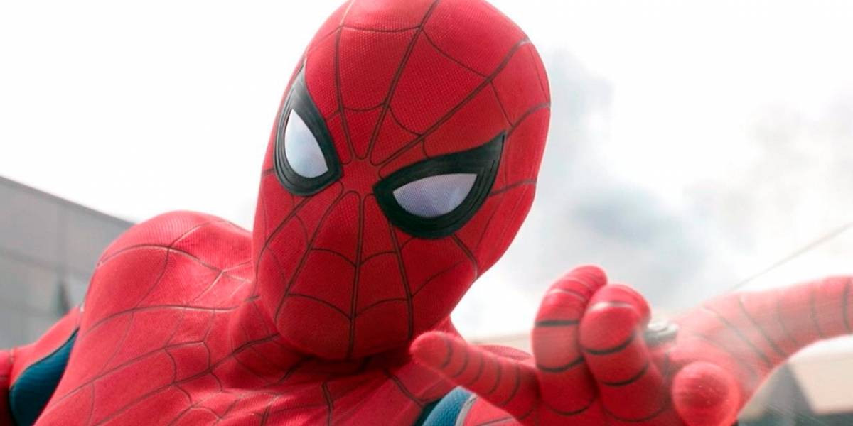 Sony revela cómo Spider-Man terminó dentro del Universo Cinematográfico Marvel