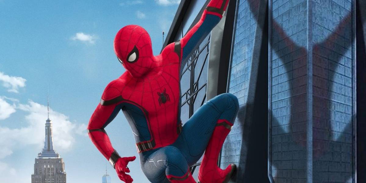 Spider-Man: Homecoming lanza un breve adelanto de su nuevo tráiler