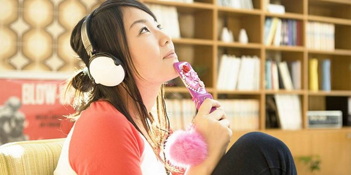 Los CDs de música siguen siendo más populares que Spotify en Japón