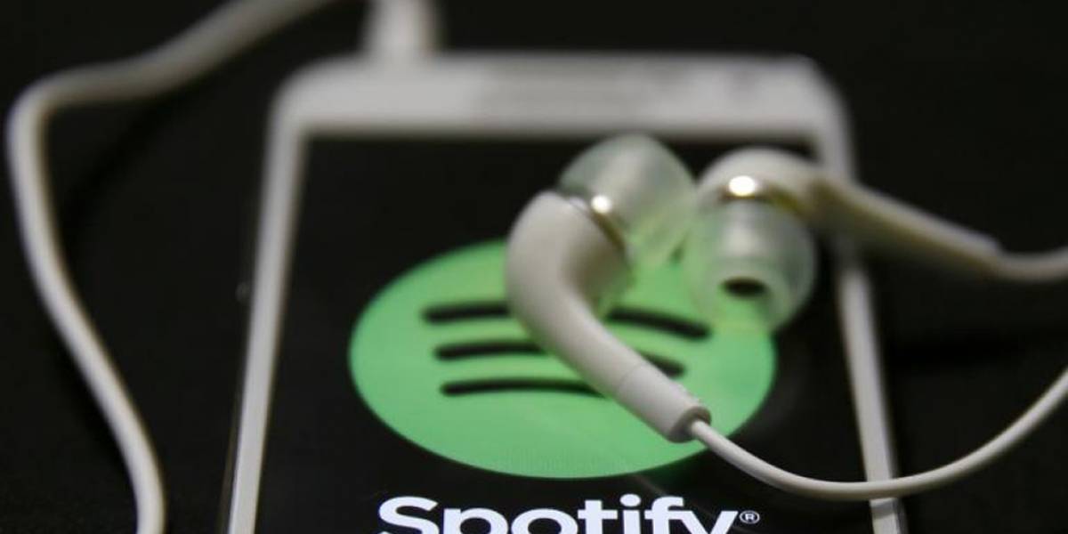 Spotify alcanza los 50 millones de suscriptores pagos