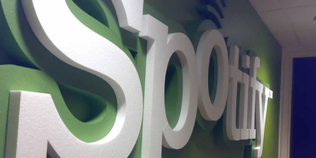 40 millones de usuarios han utilizado el Descubrimiento semanal de Spotify