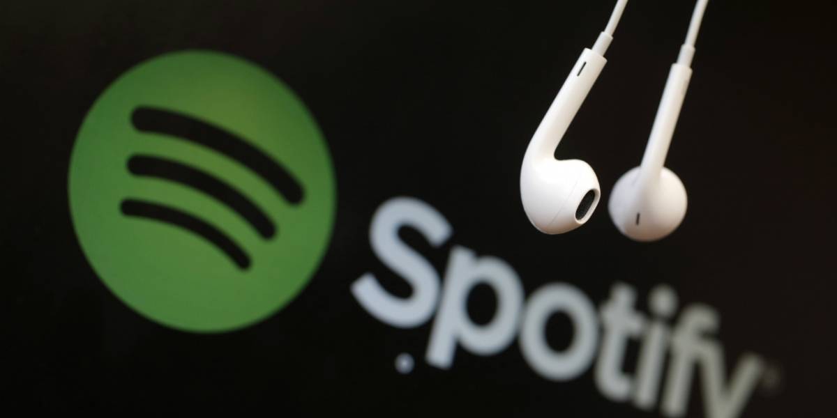Spotify ya tiene 140 millones de usuarios activos por mes