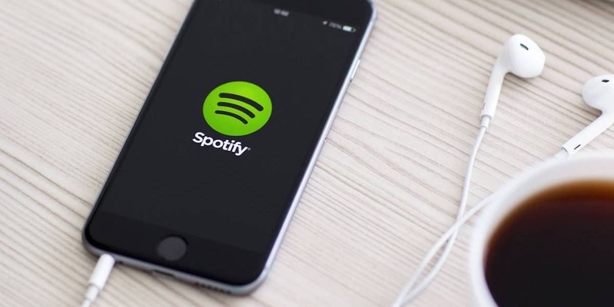 Spotify es demandado con cifra millonaria por derechos de autor
