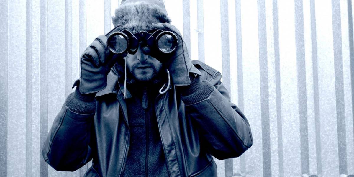 Spyke, un proyecto para reflexionar sobre la privacidad