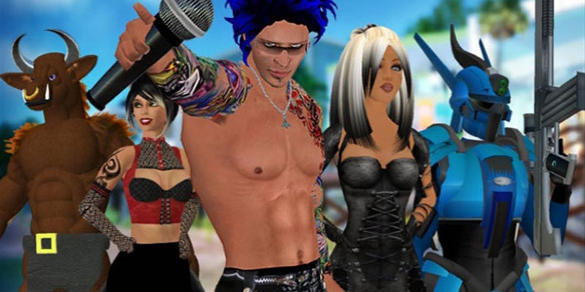 El FBI de Estados Unidos cree que el mundo virtual Second Life es peligroso