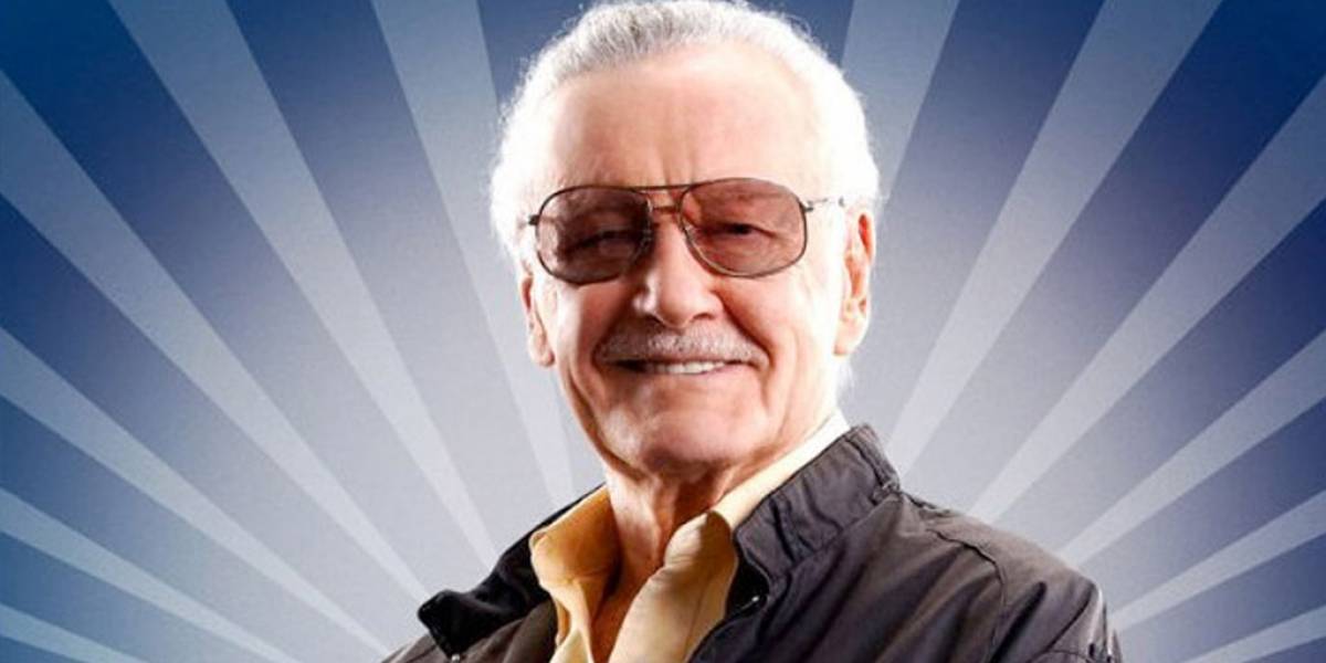 Stan Lee visitará México para dar conferencia en Campus Party 2017