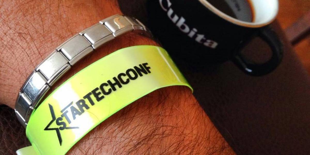 Chile: Se viene la tercera edición del evento Starsconf 2017