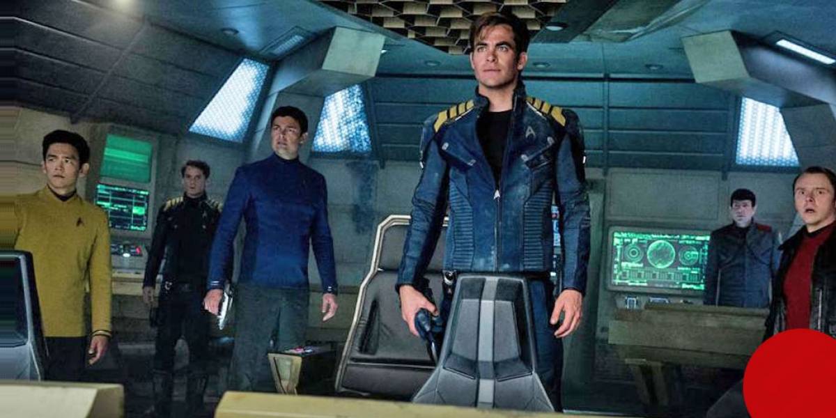 Paramount confirma que producirá una cuarta película de Star Trek