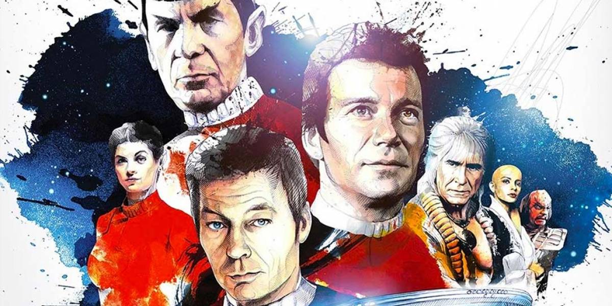 A 50 años del nacimiento de Star Trek