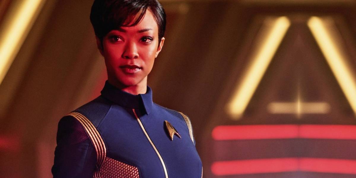 Star Trek: Discovery se renueva para una segunda temporada