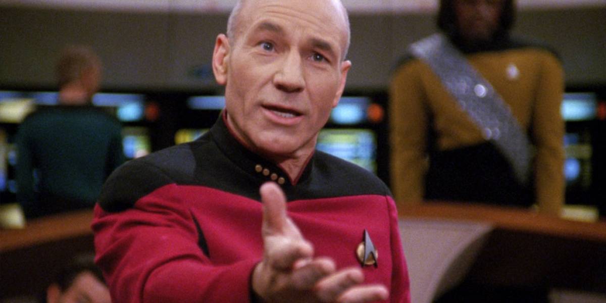 Paramount insiste en tener derechos de autor sobre el idioma Klingon