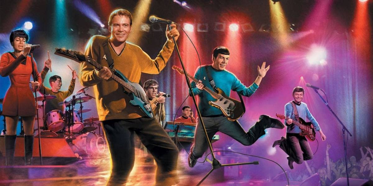 Netflix logra los derechos exclusivos para la nueva serie de Star Trek