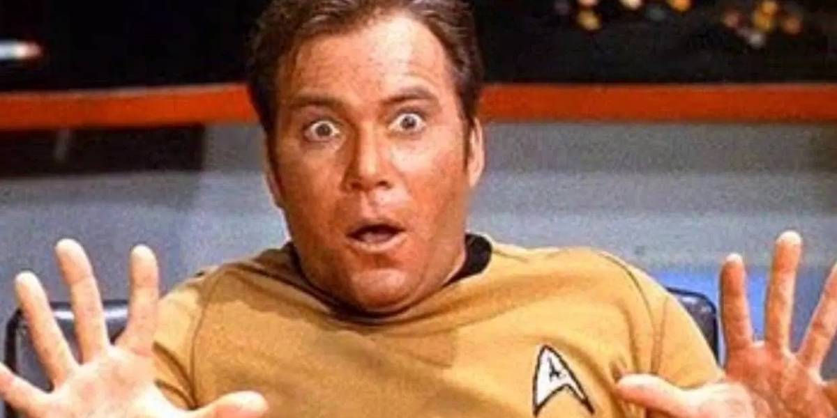 Surgen más rumores de que Tarantino dirigirá una película de Star Trek