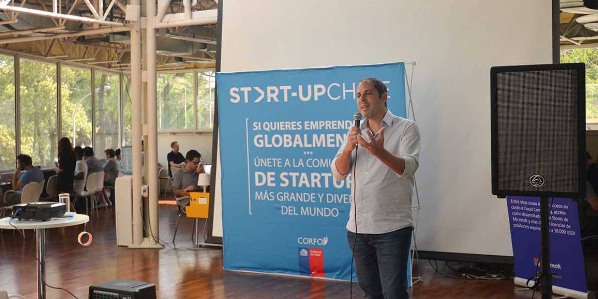 Start-Up Chile lanza SCALE, un fondo para aumentar el impacto de emprendimientos